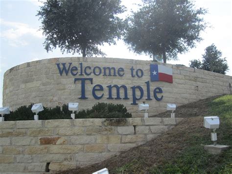 Dateitemple Tx Welcome Sign Img 0665 Wikipedia