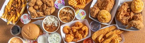 Order Krispy Krunchy Chicken Lincoln Park Mi Menu Delivery Menu And Prices Lincoln Park