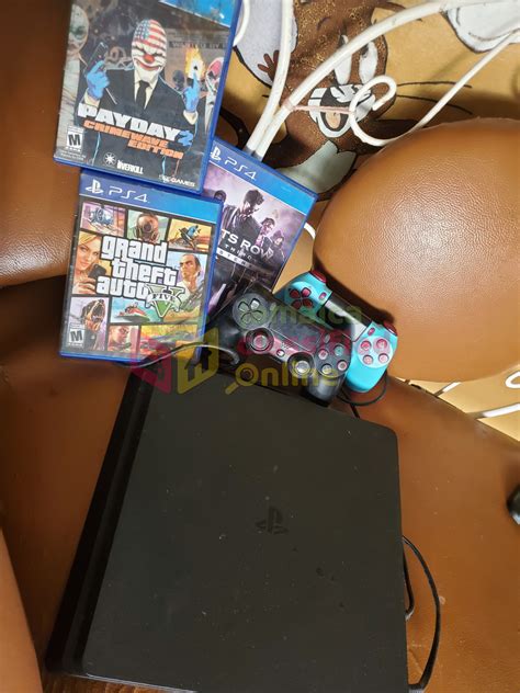 For Sale Ps4 Kingston