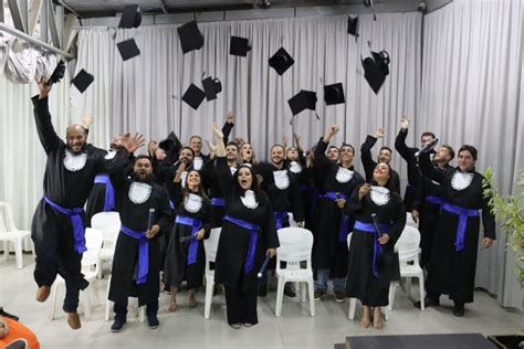 Turma Do Curso De Engenharia Agron Mica Da Unifipa Cola Grau Not Cias