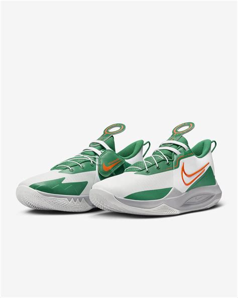 Nike Precision 6 FlyEase Basketball Shoes Nike PH