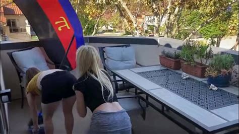 Hot Girls Get Sexy Super Wedgies Compilation 3 Boobs And Butts With Thongs And Twerking XNXX