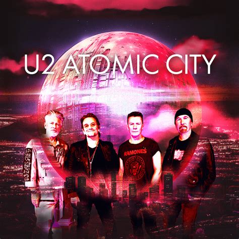 U Atomic City