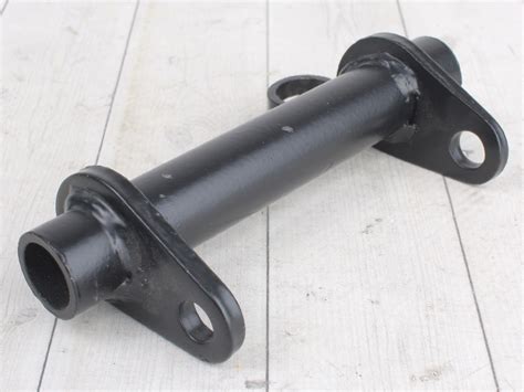 Кронштейн крепления двигателя задний KAYO BASIC, CLASSIC (арт. #12437)