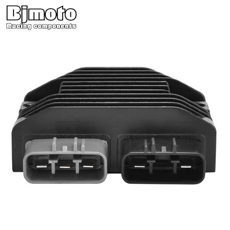 BJMOTO Motorcycle Voltage Regulator Rectifier For Grandado