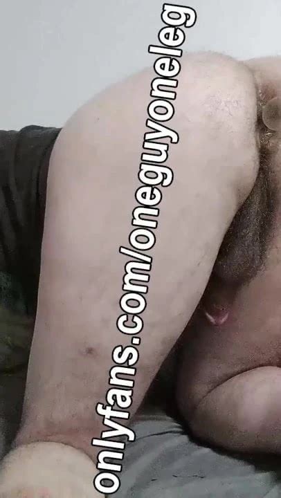 Toy Story Oneguyoneleg Sexy Lbk Amputee Till Gay Amateur Amateur Porn Xhamster