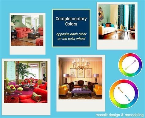 Your Guide To An Interior Painting Color Palette Mosaik