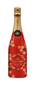 Cremant De Bourgogne VEUVE AMBAL Sparkling Wine Of Burgundy Beaune