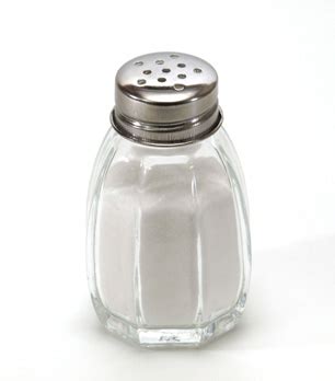 Chloride – Pure Water Products, LLC 