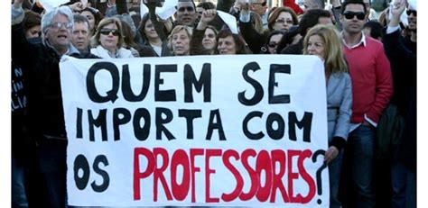 Professores Da Rede Estadual Iniciam Greve Nessa Quarta Feira 23