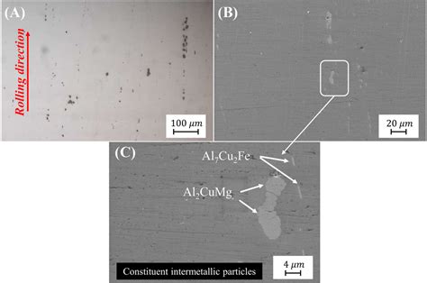 Influence Of Tartaricsulfuric Acid Anodic Film On Fourpoint Bending