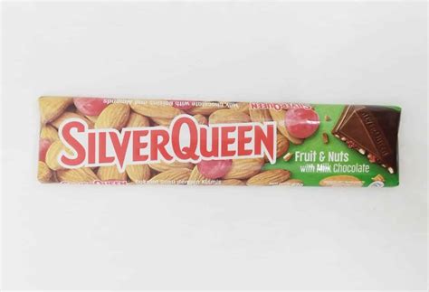 Silver Queen Fruit Kliktobuy