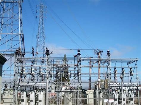 Nationwide Darkness As Grid System Collapses