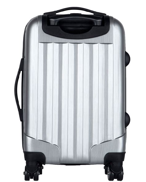 Tumble Tech All Stars 20" Carry-on Luggage - Cheer Luggage