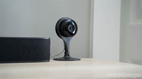 Legacy Nest Cam moves to the Google Home app soon