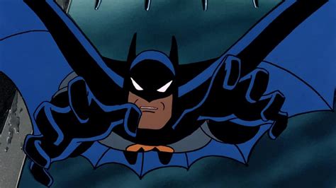 Prime Video: Batman: The Animated Series: The Complete Second Volume