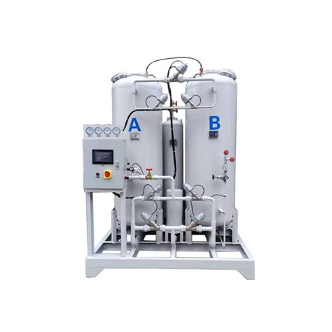 High Efficient Hydrogen Air Separation Plant Hydrogen Generator Oxygen