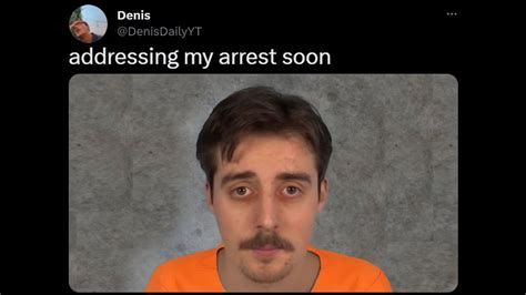 This Roblox YouTuber Got ARRESTED YouTube