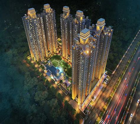 Crc Joyous Luxury Apartments In Noida Extension Blog Nirala India