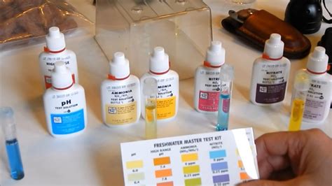 API Freshwater Master Test Kit Review - Everything You Need To Know