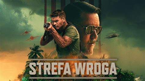 Strefa Wroga Zwiastun Film Na Cineman Pl YouTube