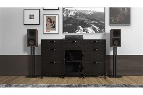 Klipsch KS 28 HiFi Experience