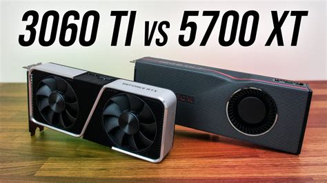 Rtx 3060 Vs 3060 Ti Performance - Redgamingtech / And, when it comes to ...