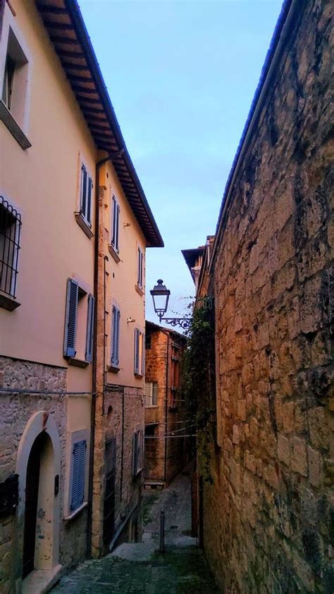 Ascoli Piceno Town, Marche Region, Italy. Mystery, Art and History ...