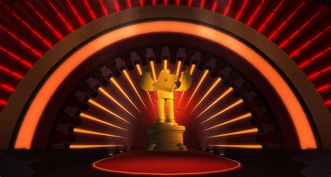 The 5th Annual Bloxy Awards Theater Is Open Roblox Blog