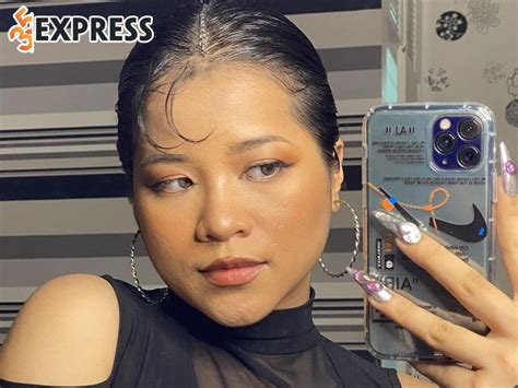 L Qu Nh Nh L Ai Hot Tiktoker T Ng T Qua I Nghi T T Tu I