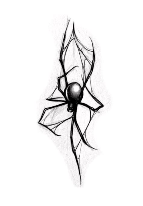 Pin de Berke Akay em Tattoo | Tatuagens retro, Desenho de aranha