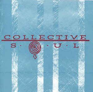 Collective Soul - Collective Soul (1995, CD) | Discogs