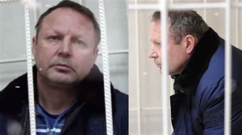 Юрий Пичугин опроверг наличие у него статуса вора в законе - YouTube