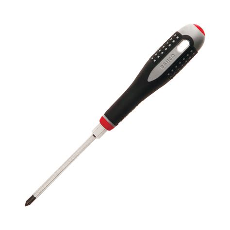 Bahco Ergo Be Phillips Screwdriver Ph Mm Rapid Electronics