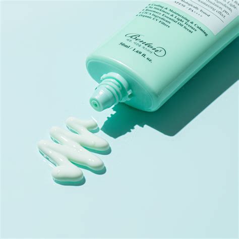 Cолнцезащитный крем Benton Air Fit UV defense Sun Cream SPF50+/PA++++ 50ml