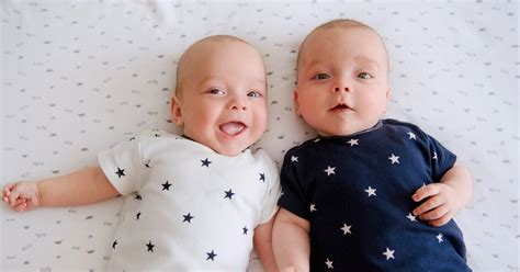 Twin Baby Names for 2019, 2020, 2021: Amazing Names for Twins