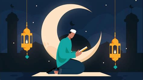 Contoh Ceramah Tentang Lailatul Qadar Memaknai Al Qadar Yang Sesungguhnya