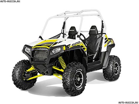 Polaris RZR: цена, технические характеристики, фото Полярис РЗР, отзывы ...