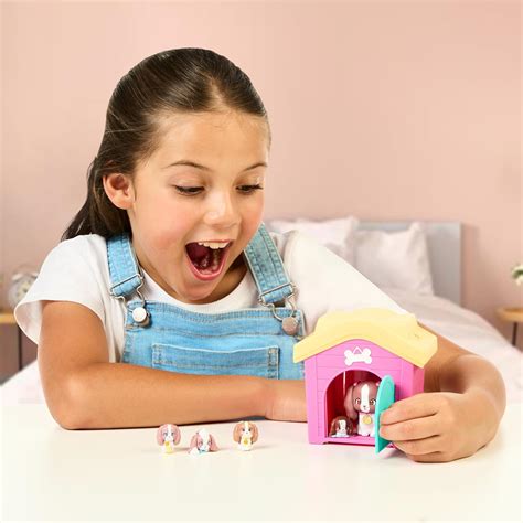 Little Live Pets Mama Surprise Families - Mama's House Pack - YouLoveIt.com