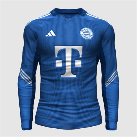 Bayern Gk Concept Fifa Kit Creator Showcase