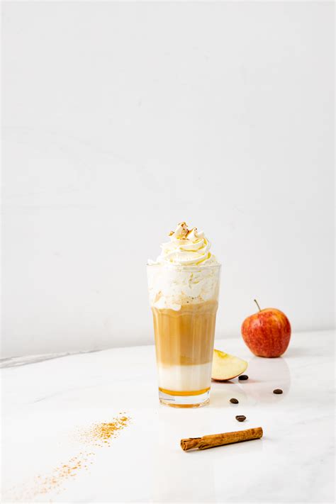 Monin Apple Pie Latte Buy Online Now Gustero Gustero