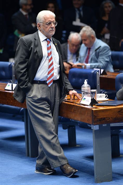 Senador Jaques Wagner Pt Ba Foto Alessandro Dantas Flickr