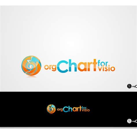 Help OrgChart for Visio with a new logo | Logo design contest