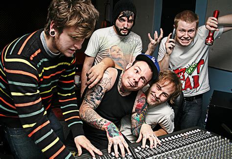 ADTR - A Day To Remember Photo (24280416) - Fanpop