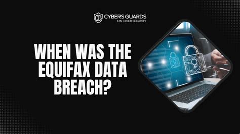 How To Protect Yourself From Equifax Data Breach