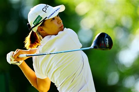 全英女子の前哨戦 畑岡奈紗と渋野日向子は2年ぶりの参戦【lpgaツアー 米国女子】｜gdo ゴルフダイジェスト・オンライン