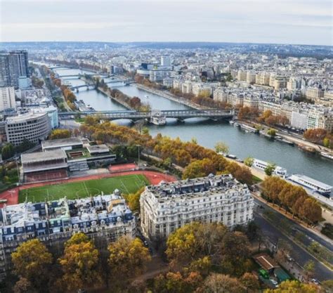 Cómo Subir A Visitar La Torre Eiffel París Precios Entradas Sin