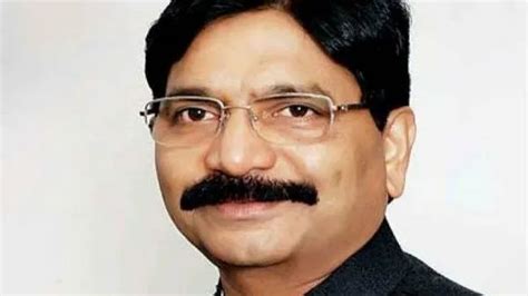 Ed Raids Premises Linked With Shiv Sena Ubt Mla Waikar In Rs