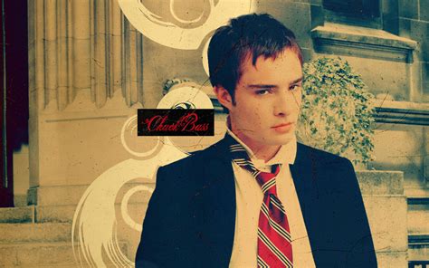 Chuck Bass Chuck Bass Wallpaper 1587681 Fanpop