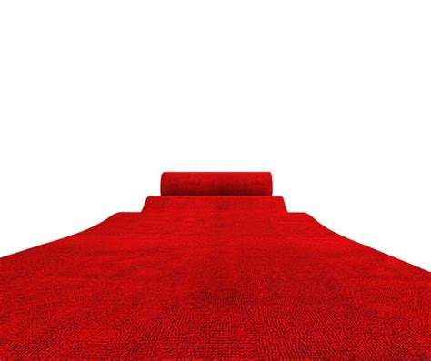 Location tapis rouge Largeur 2 m Solutions Événements